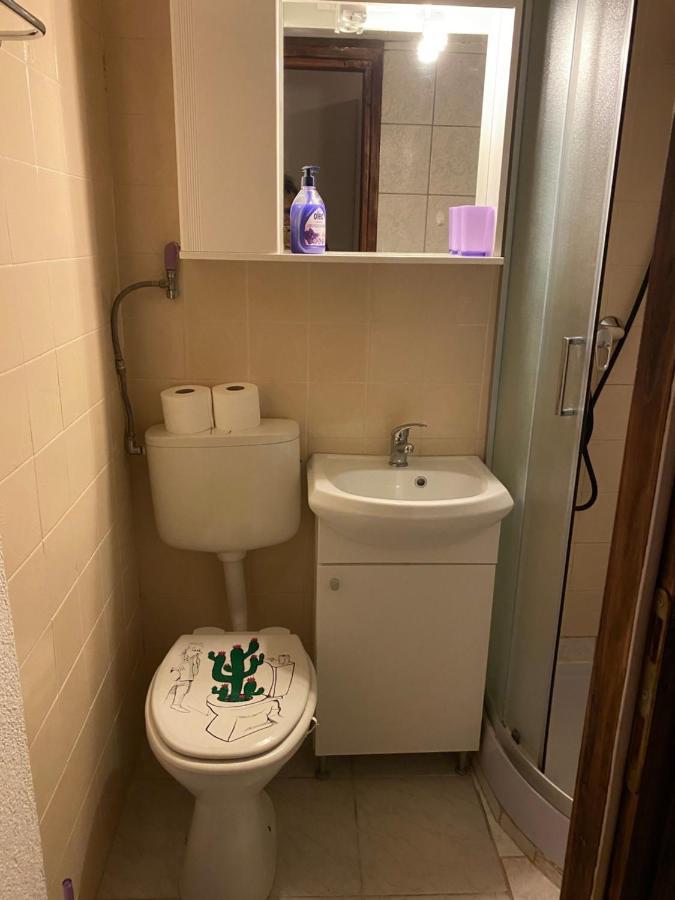 Appartement Lory Krk