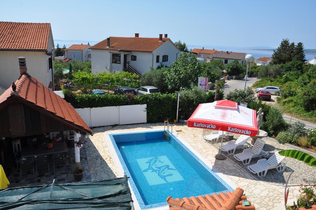 Appartement Lory Krk Krk Town