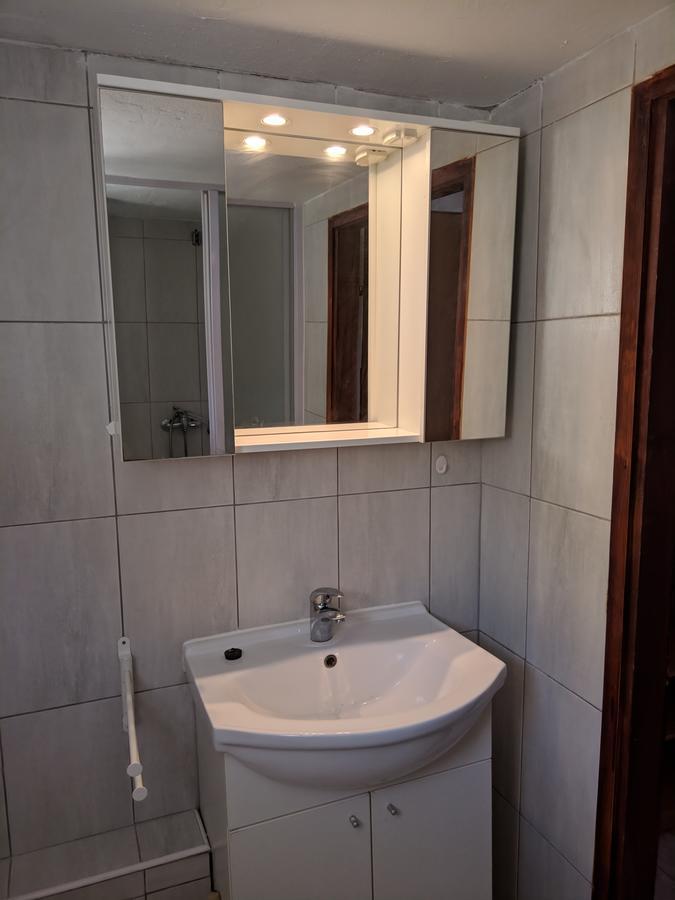 Lory Krk Appartement *