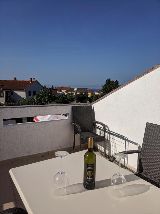 Appartement Lory Krk Krk Town