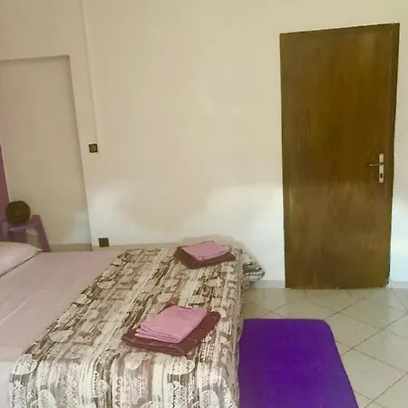 Villa Lory Krk Krk Town Extérieur photo