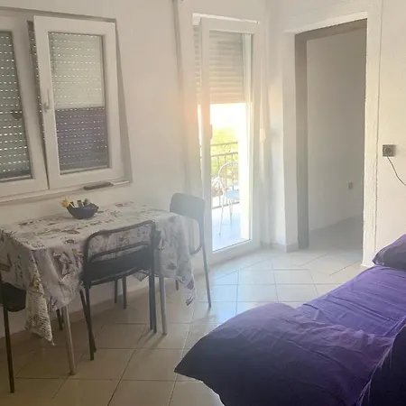 Villa Lory Krk Krk Town Extérieur photo