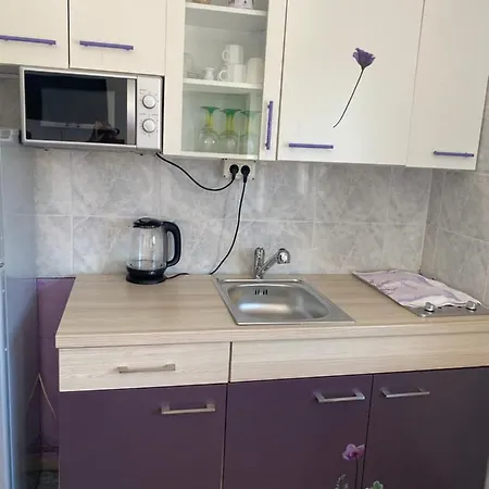 Villa Lory Krk Krk Town Extérieur photo