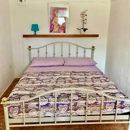 Villa Lory Krk Krk Town Extérieur photo