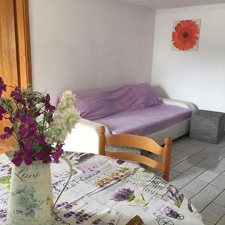 Villa Lory Krk Krk Town Extérieur photo