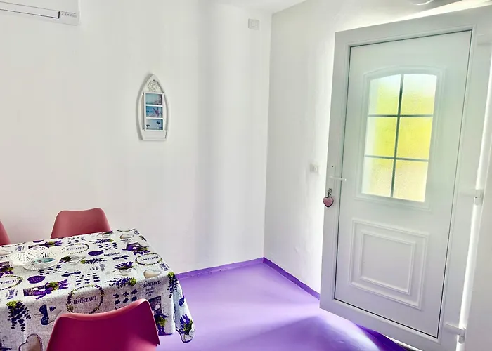 Villa Lory Krk
