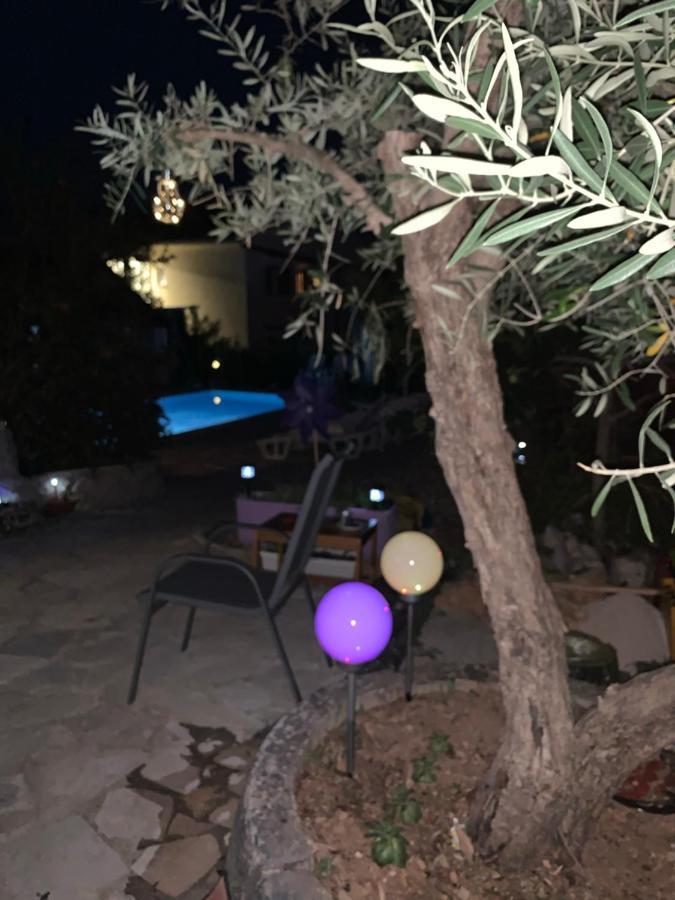 Apartment Lory Krk Krk Town