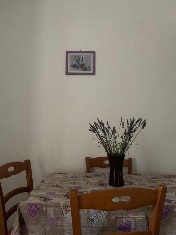 Lory Krk Apartment
