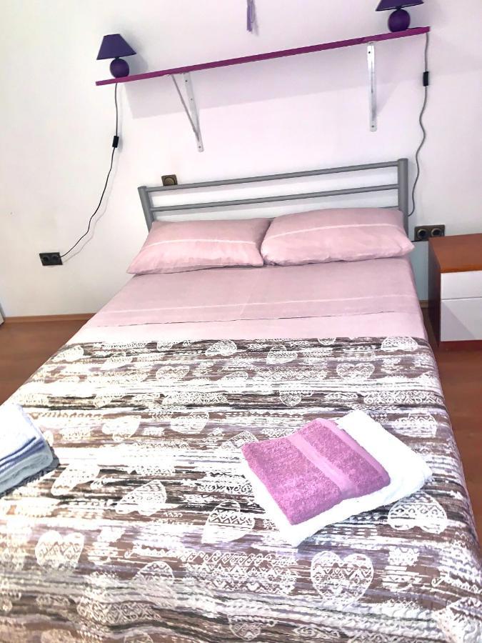 Lory Krk Apartment *