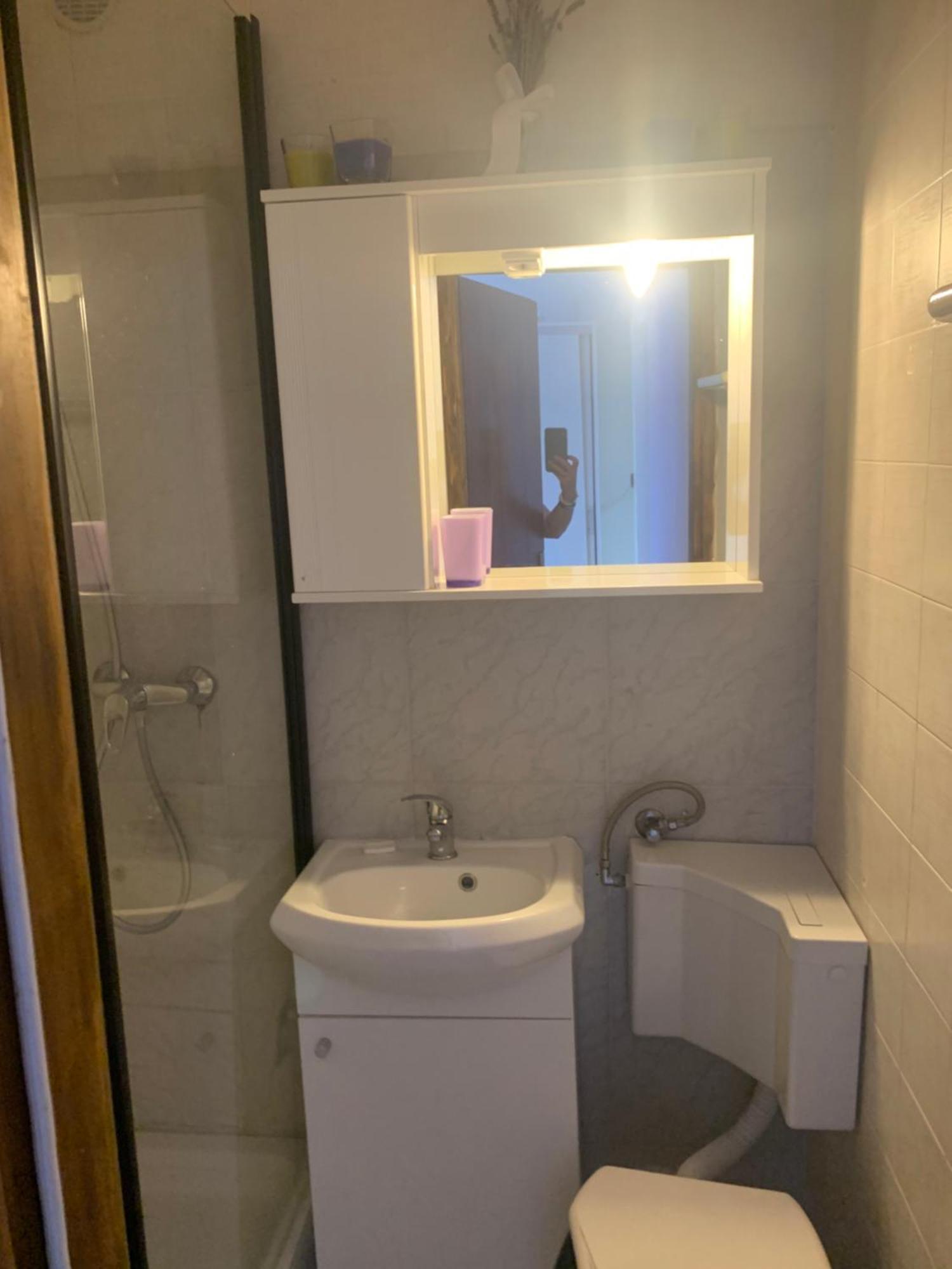 Lory Krk Apartment *