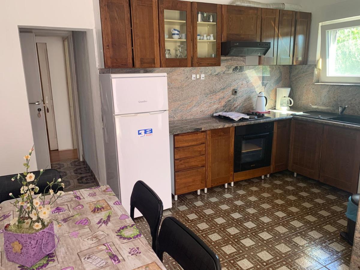 Lory Krk Apartment