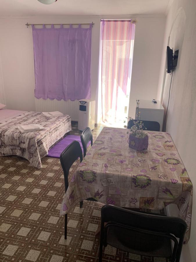 Apartment Lory Krk Krk Town