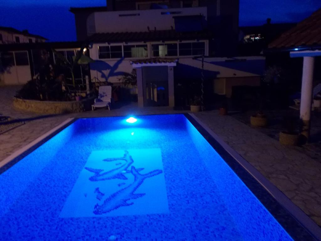 Lory Krk Apartment Krk Town