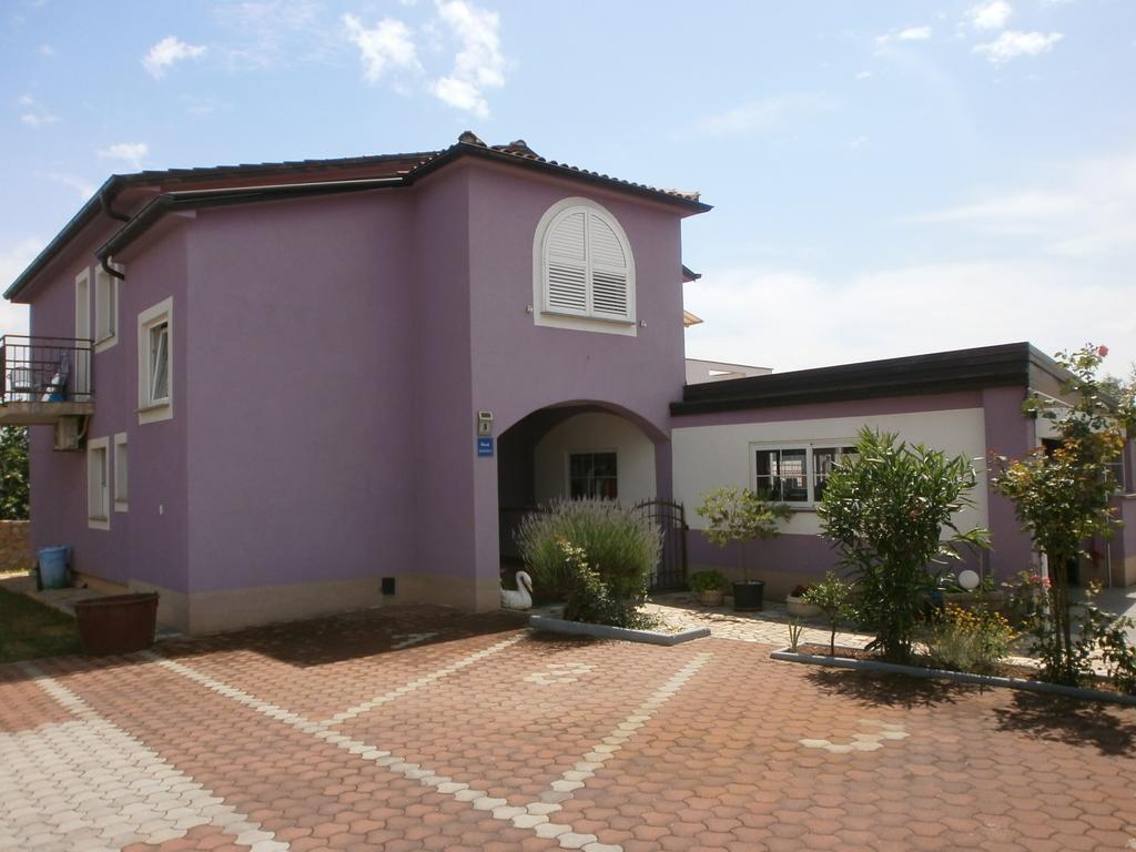 Apartment Lory Krk