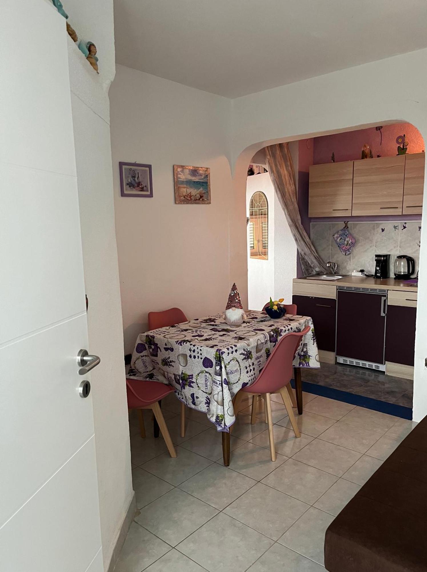 Lory Krk Apartman