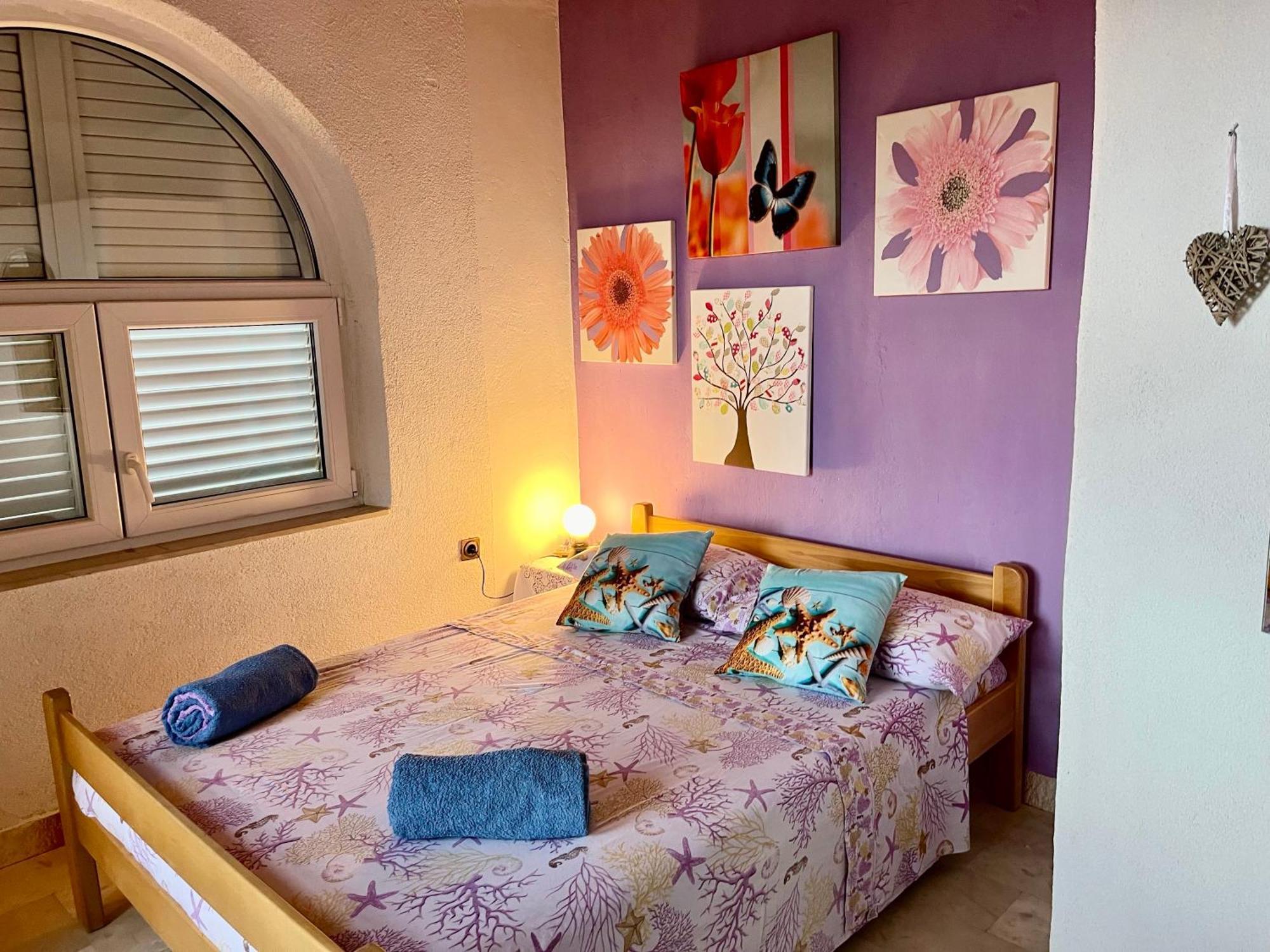 Apartment Lory Krk