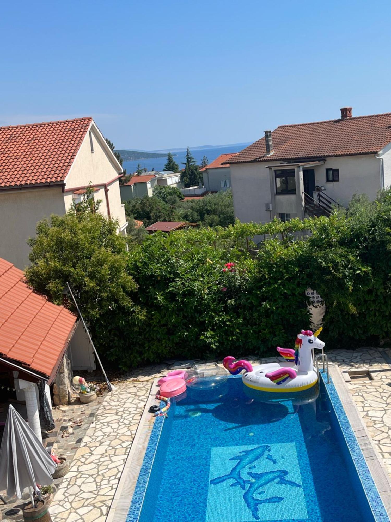 Apartment Lory Krk *