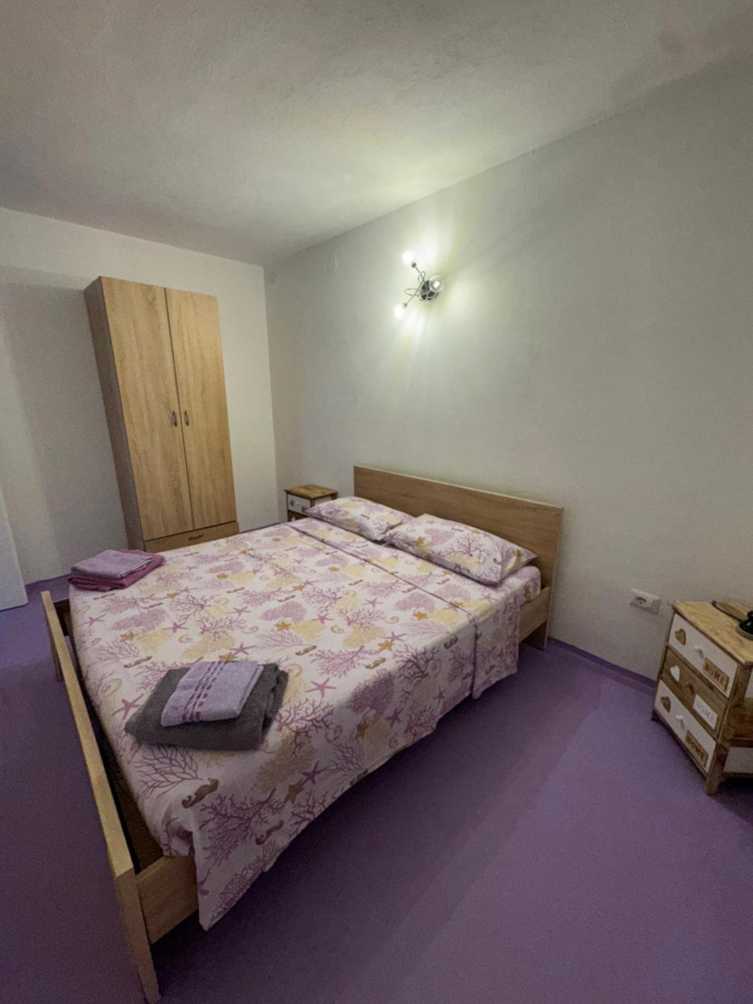 Lory Krk Apartman Krk Town