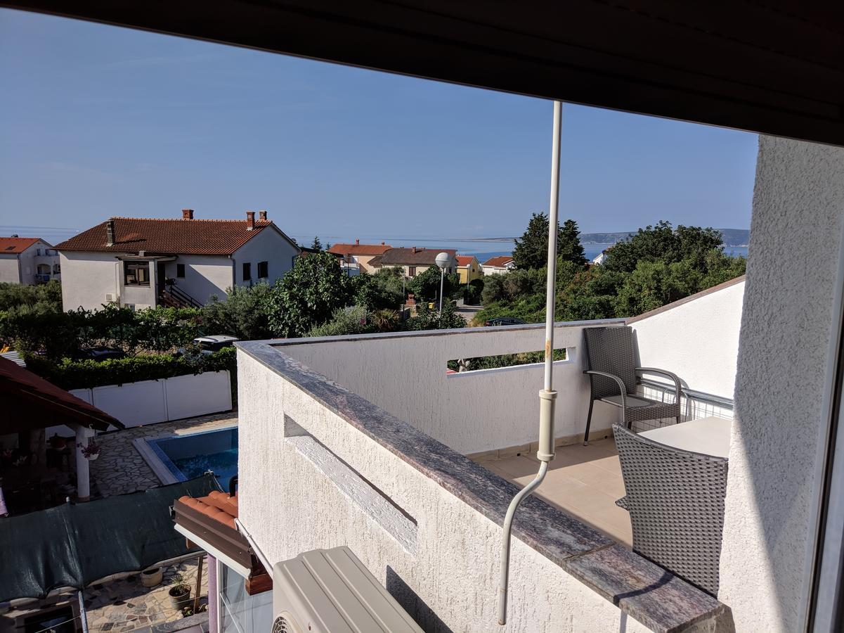 Lory Krk Apartment Krk Town