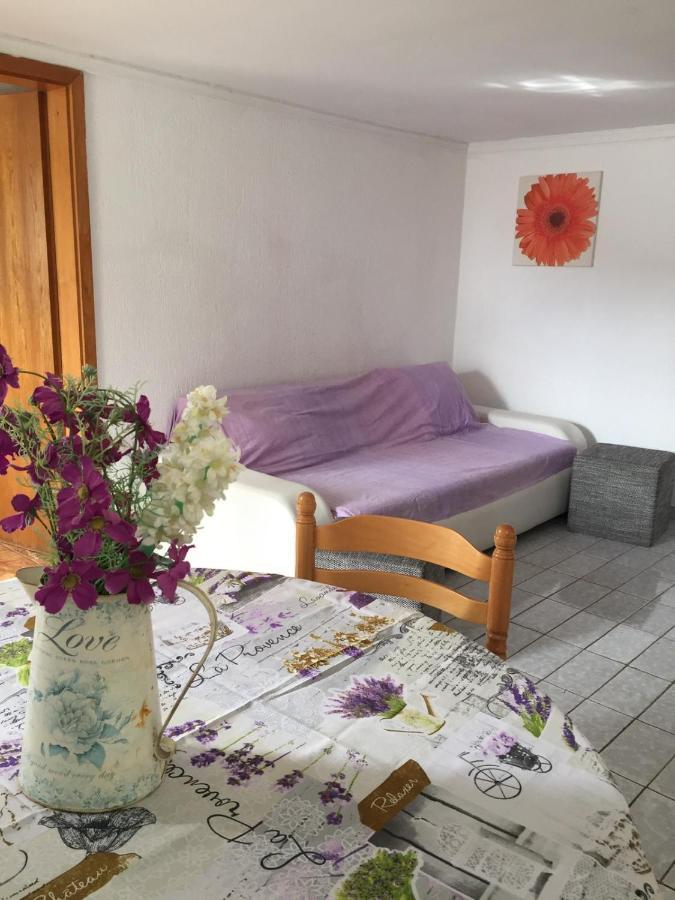 Apartment Lory Krk
