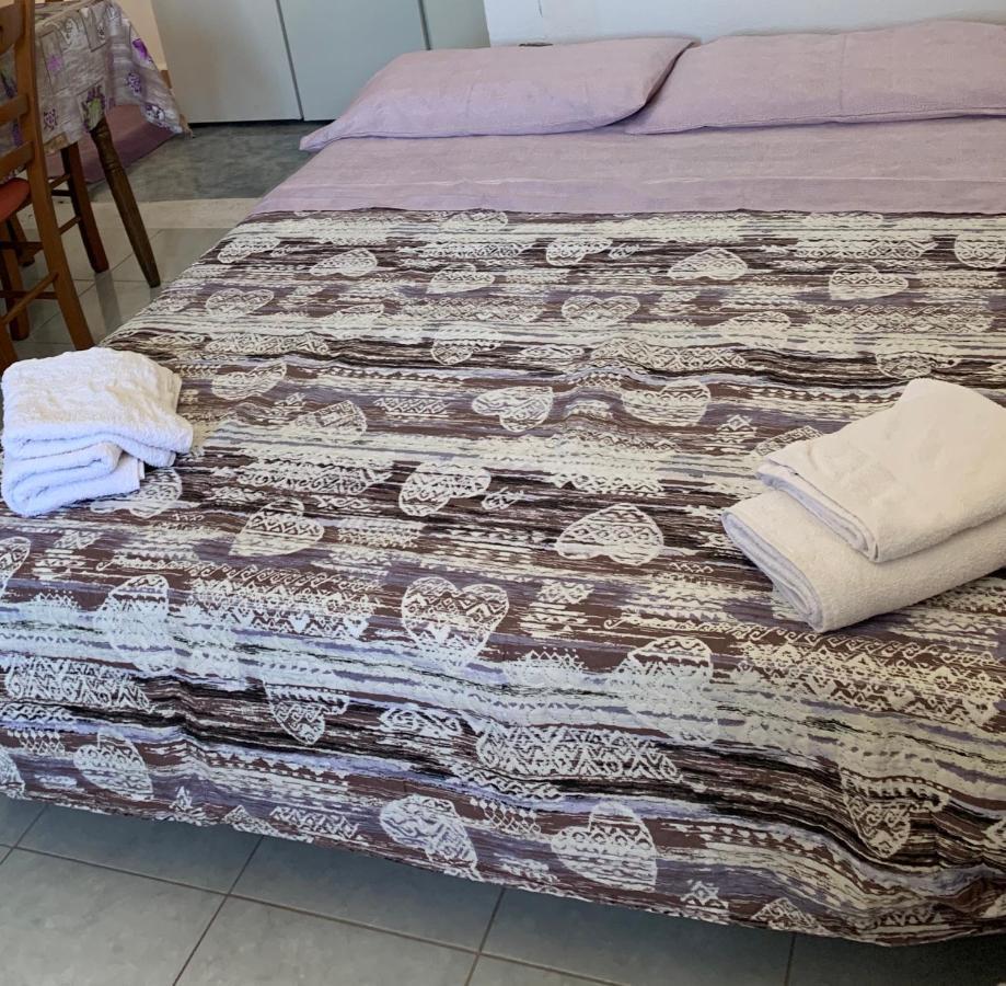Lory Krk Apartment *