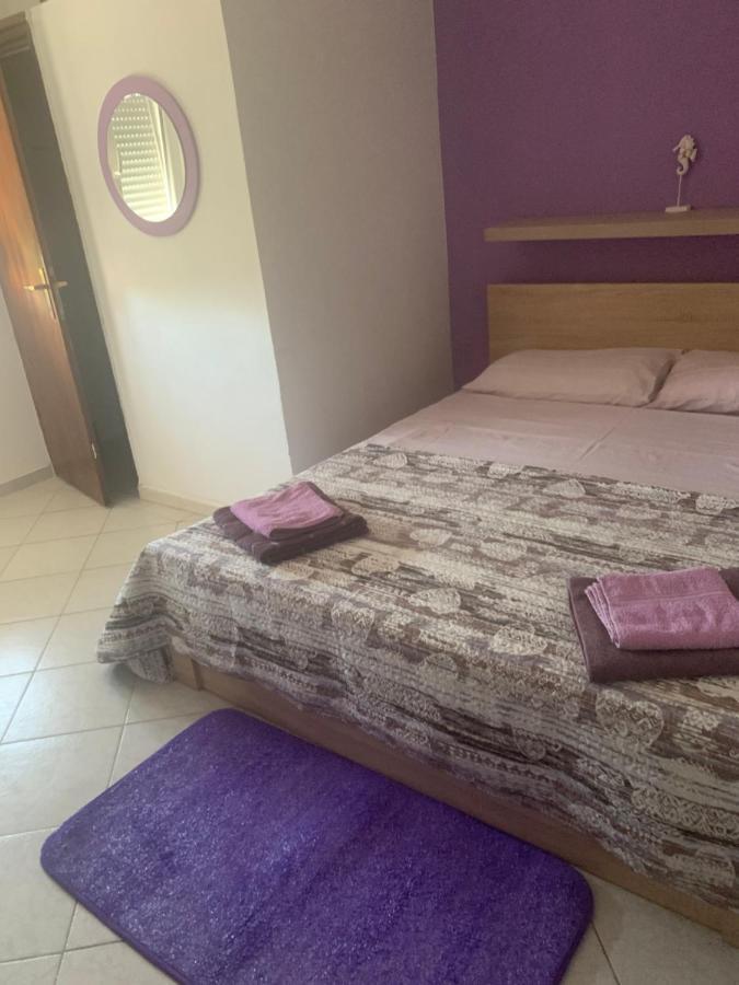 Lory Krk Apartment *