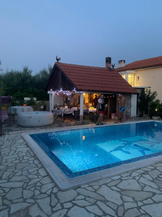 Apartment Lory Krk Krk Town