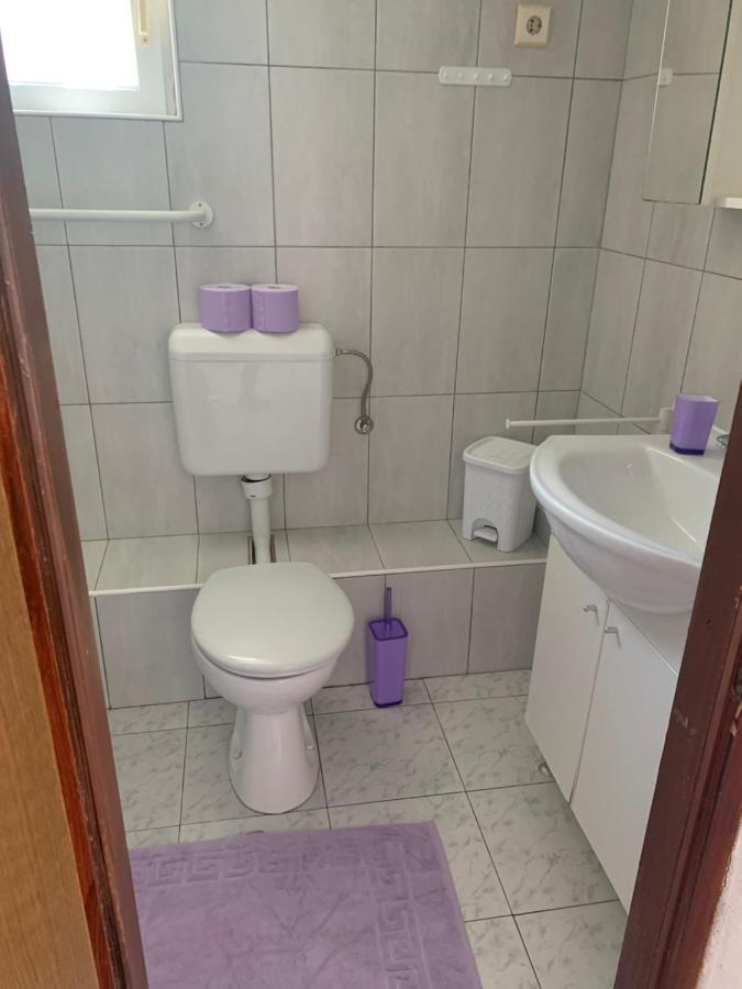 Apartment Lory Krk