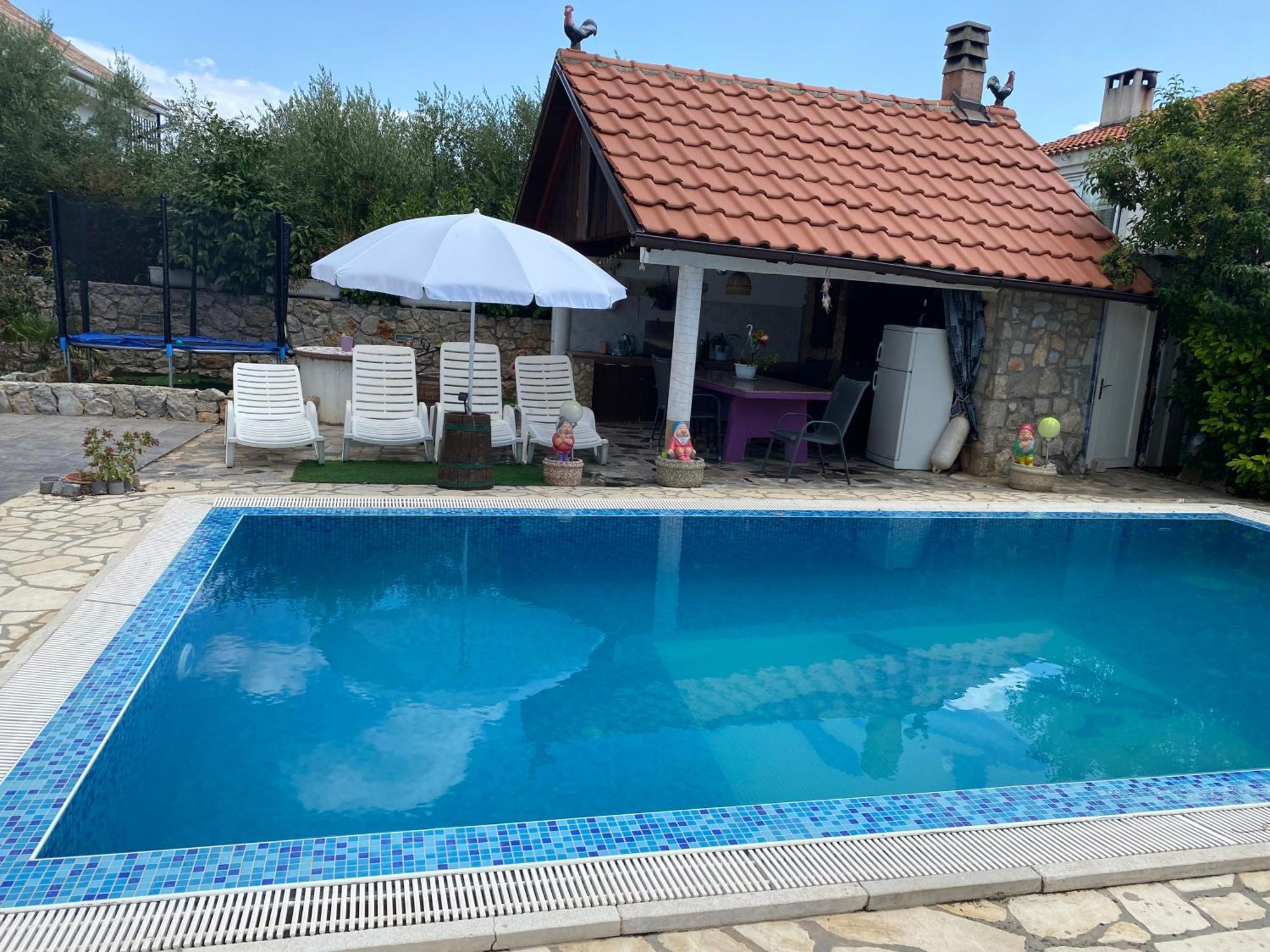 Lory Krk Apartment Krk Town